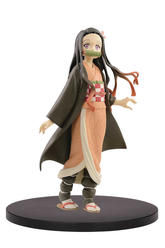 Kimetsu No Yaiba V3 Nezuko Kamado Figure 