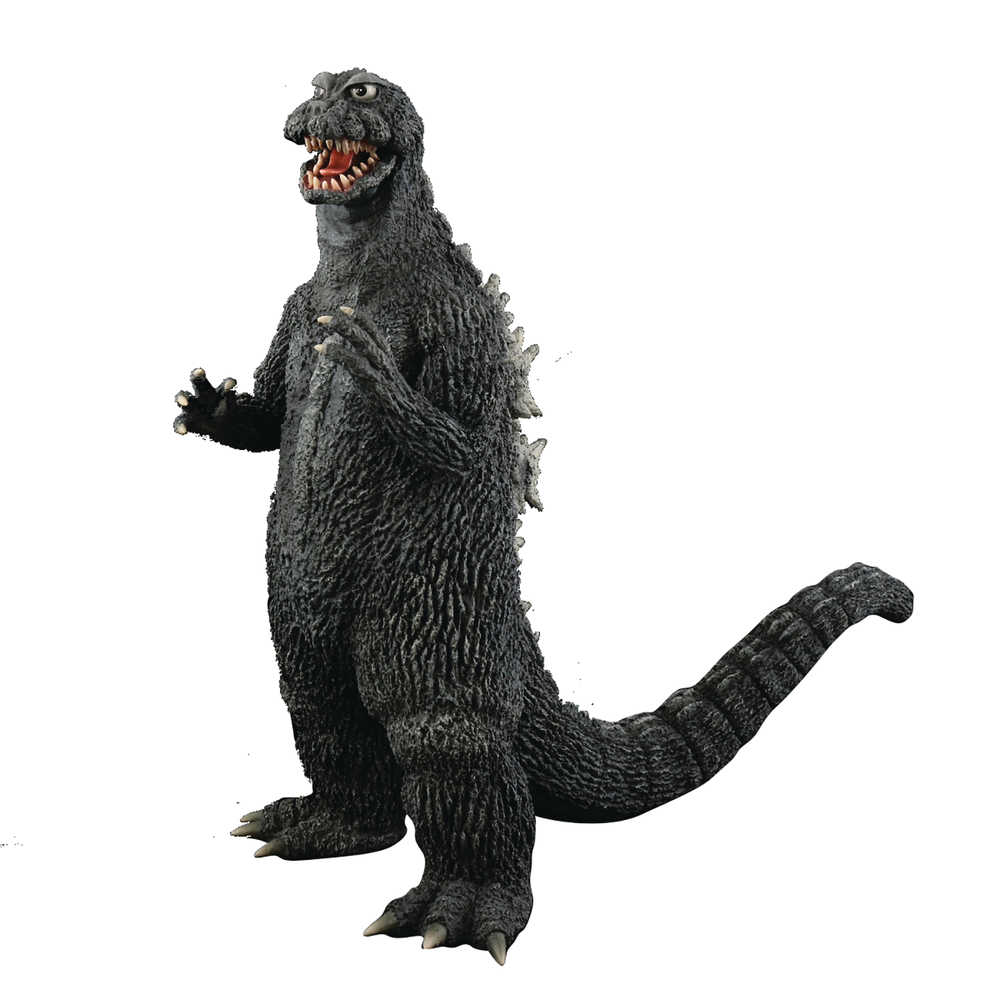 Ghidorah The 3 Headed Monster 1964 Godzilla 10 In PVC Statue