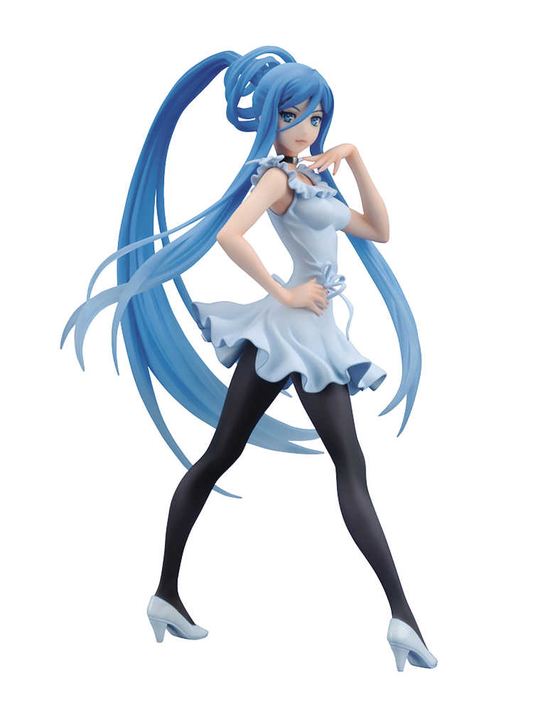 Arpeggio Of Blue Steel Mental Model Takao 1/8 PVC Figure 