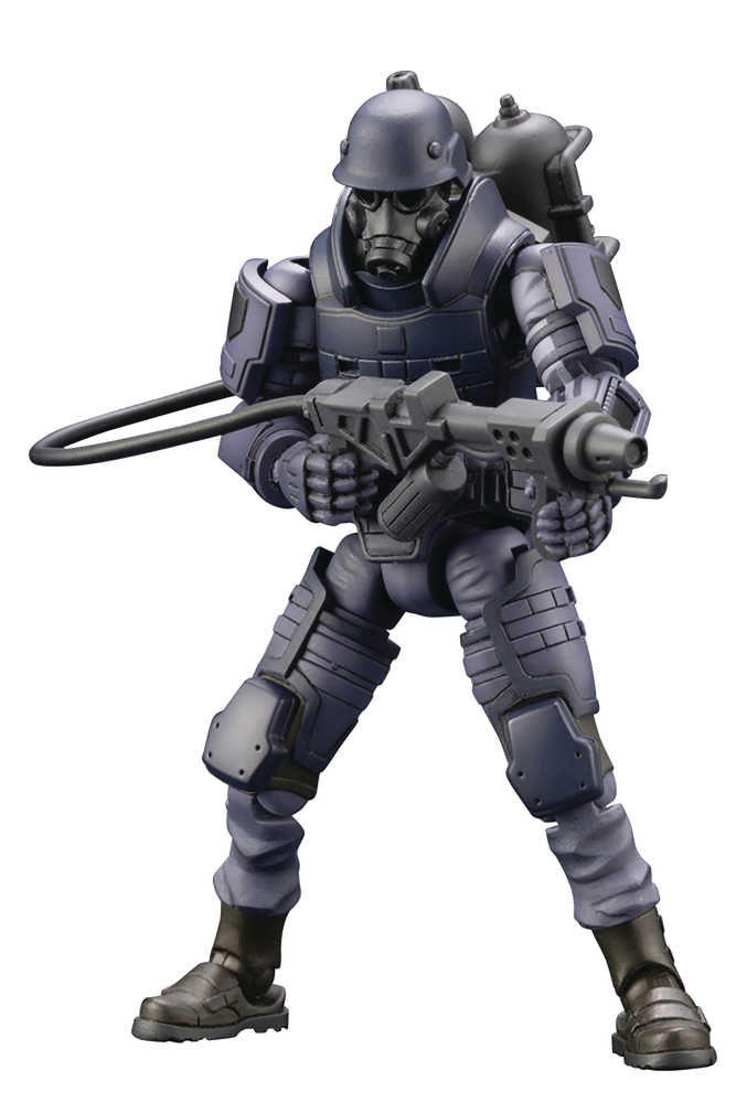 Hexa Gear Early Governor V2 Plastic Model Kit  
