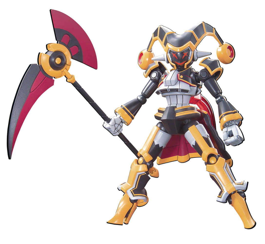 Little Battlers Experience Joker Lbx Model Kit  