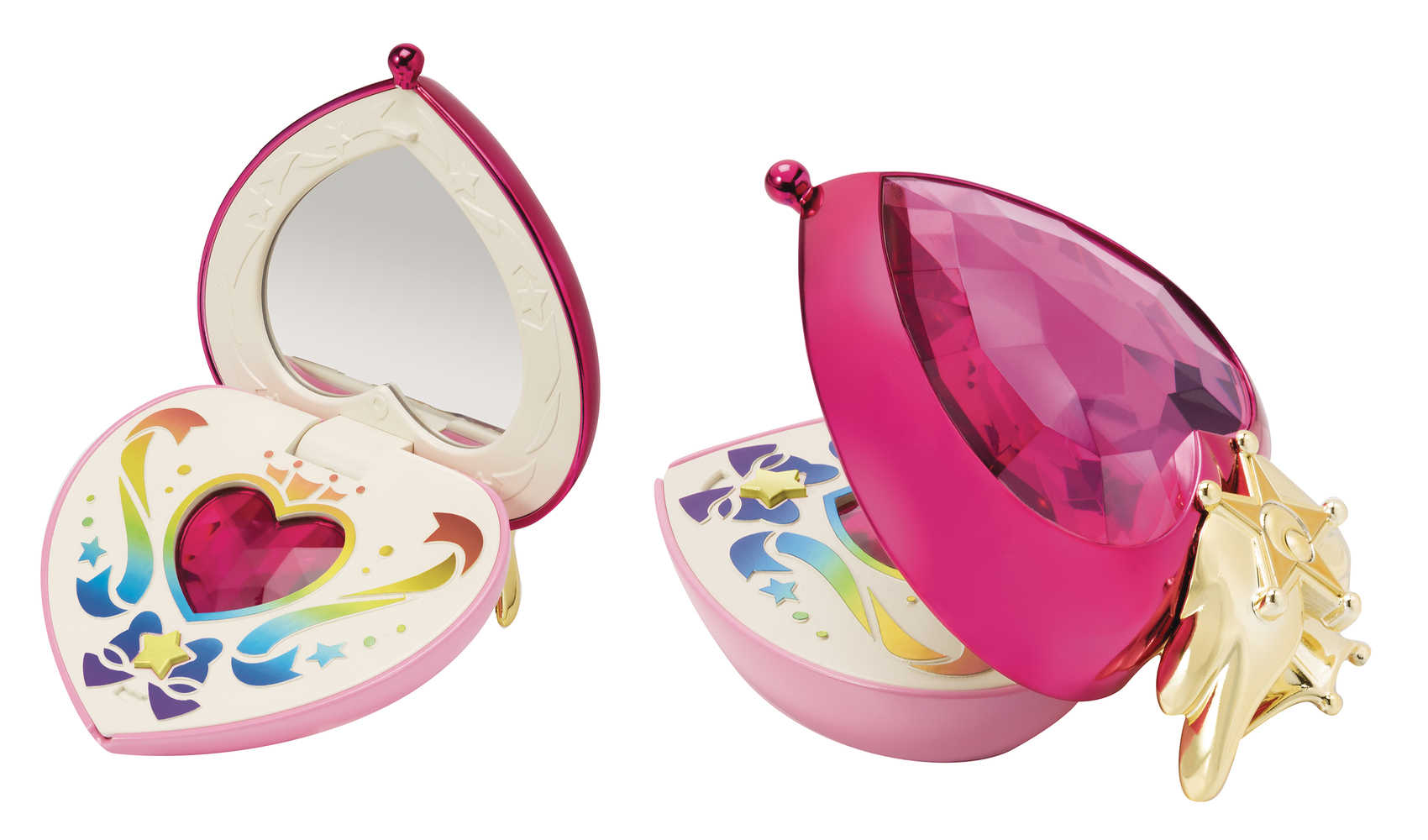 Sailor Moon Chibi Moon Compact Proplica  