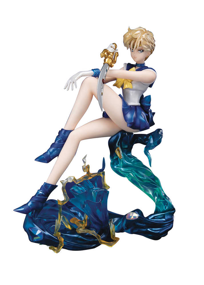 Sailor Moon Sailor Uranus Figuarts Zero Chouette  