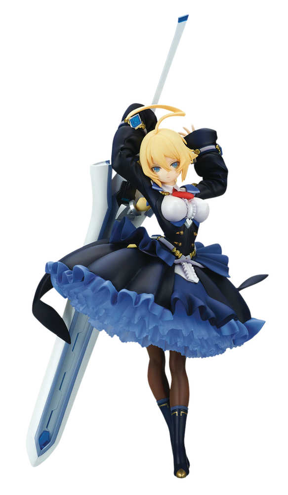 Blazblue Es 1/7 PVC Figure 