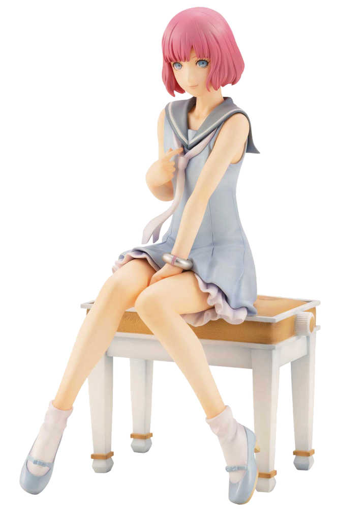 Catherine Fullbody Rin Artfx J Statue  