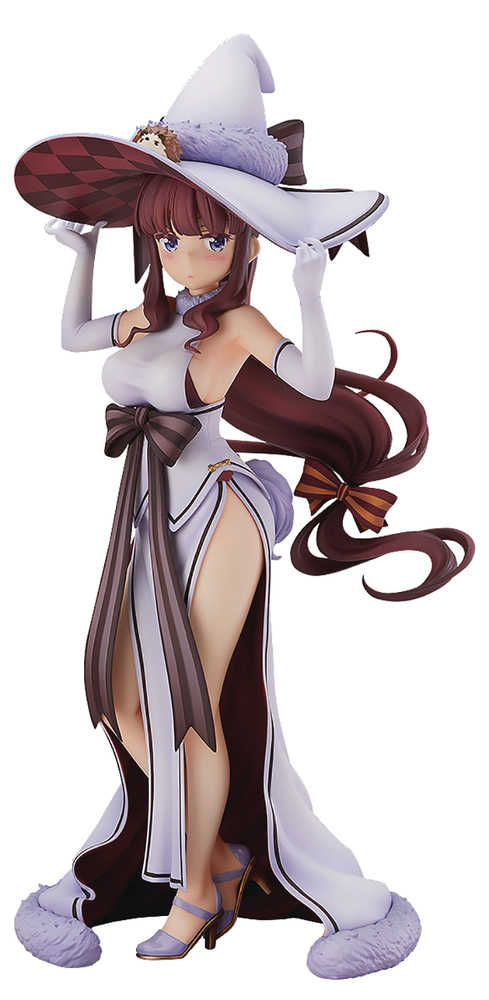 Kirara Fantasia Hifumi Takimoto 1/7 PVC Figure Witch Ver 