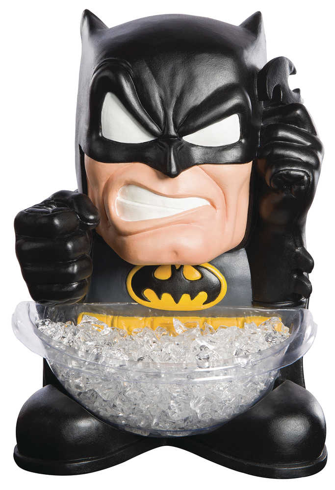 DC Heroes Batman Candy Bowl Holder 