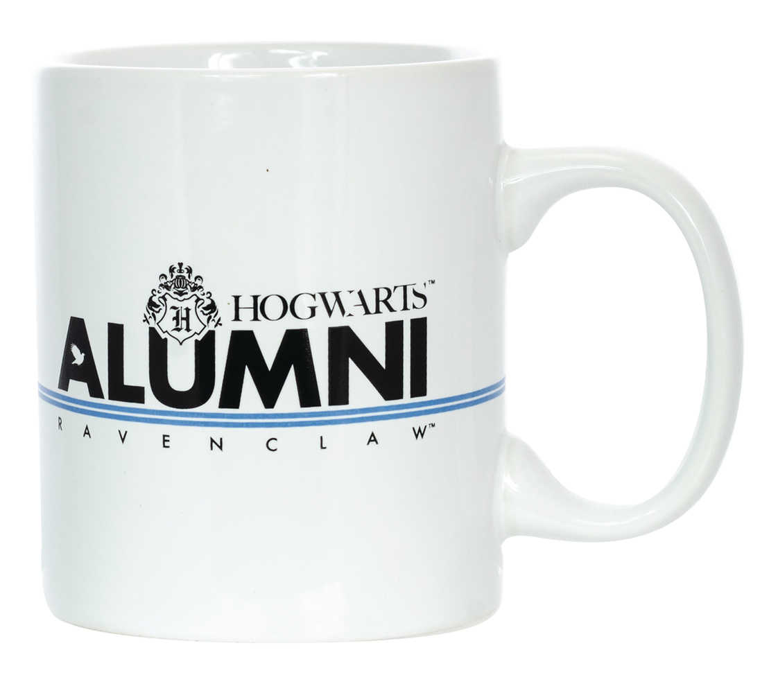 Harry Potter Hogwarts Alumni Ravenclaw Mug