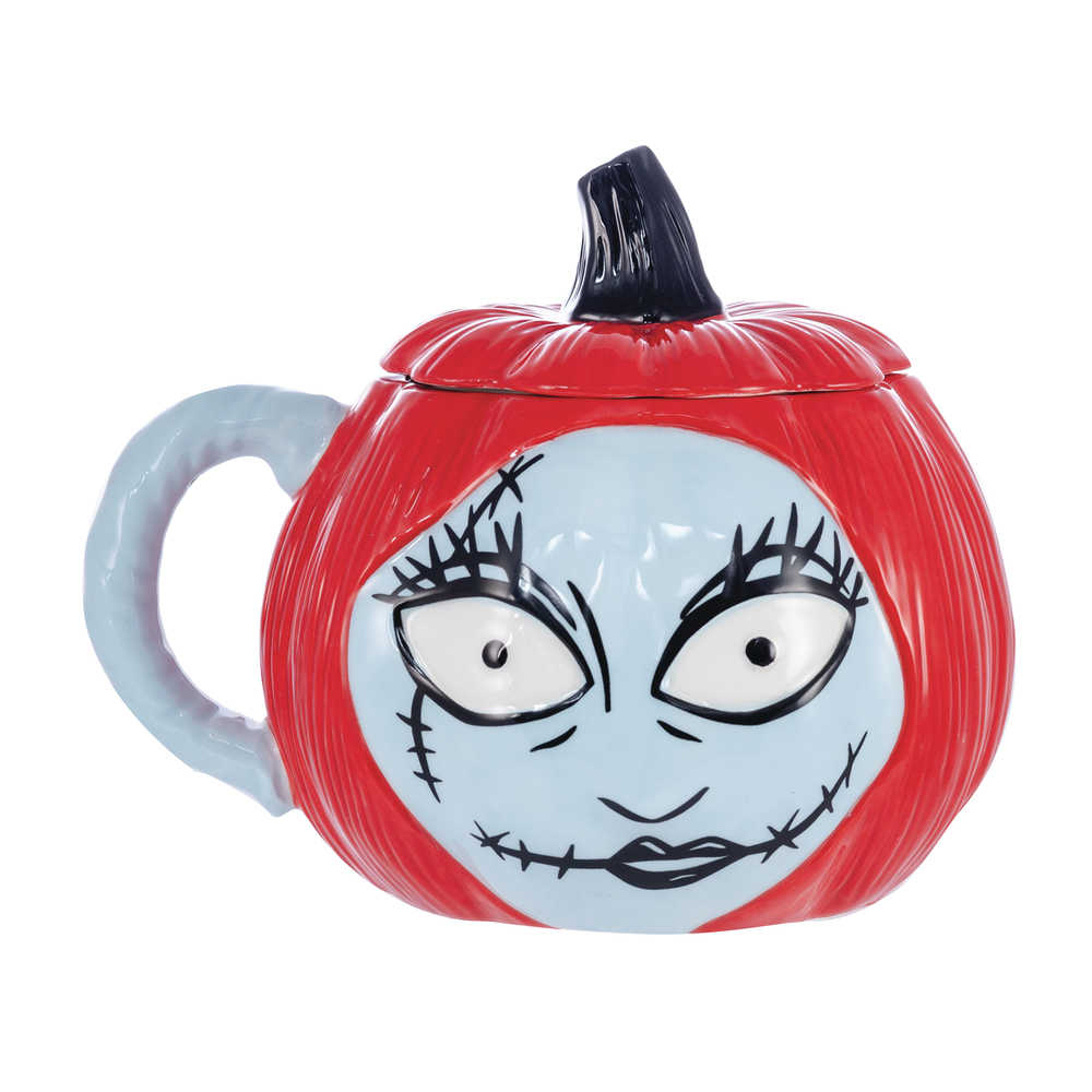 Nbx Sally Figural Ceramic Mug