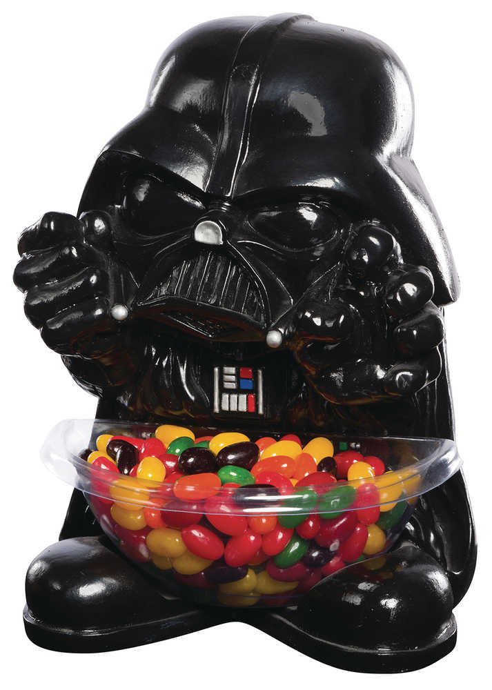 Star Wars Darth Vader Candy Bowl Holder 