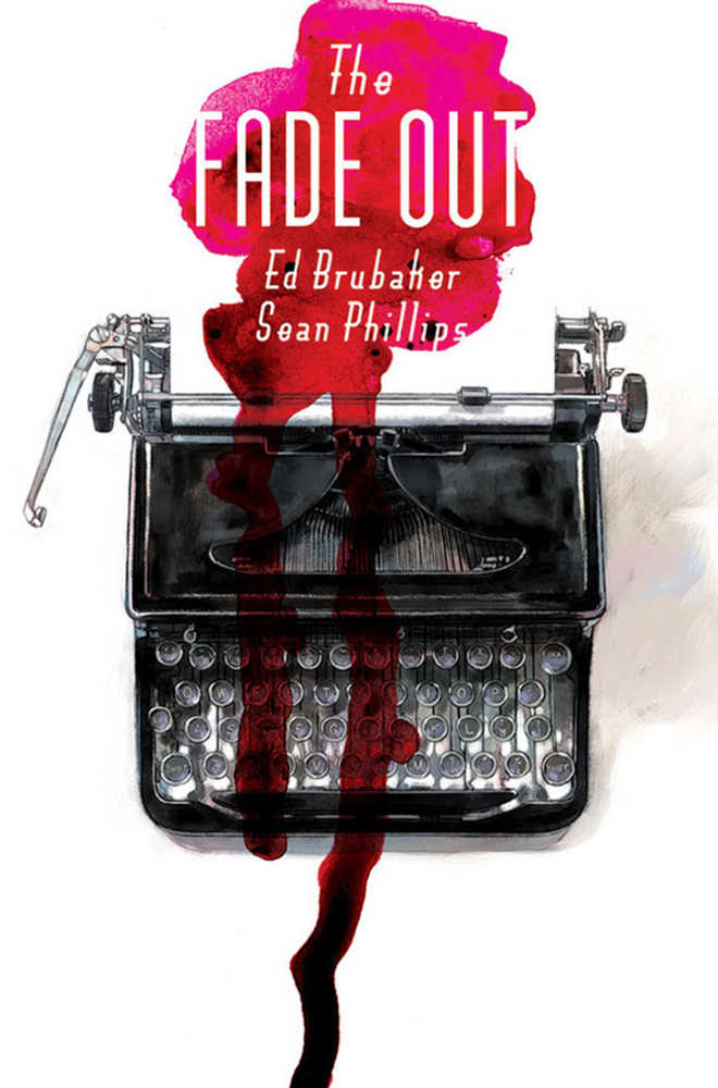 FADE OUT TP (2025)