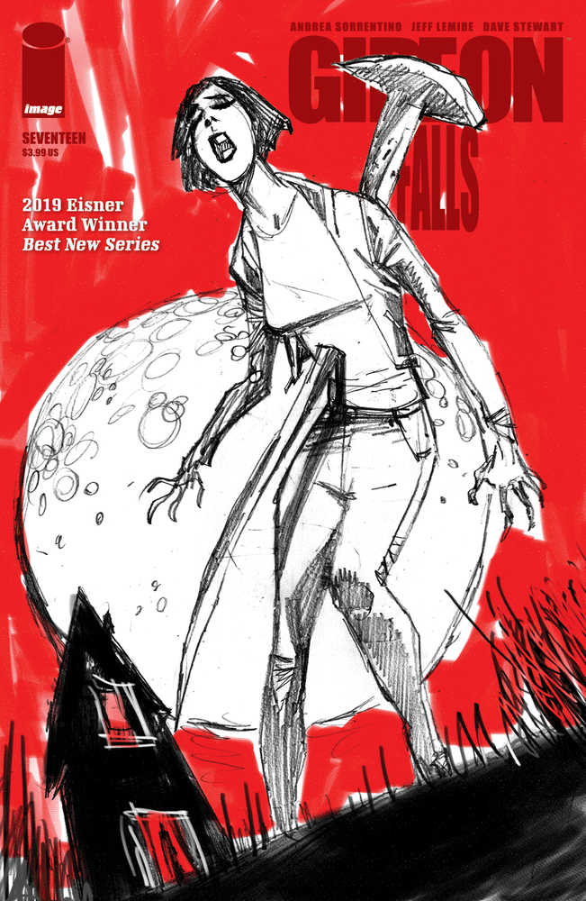 Cover B