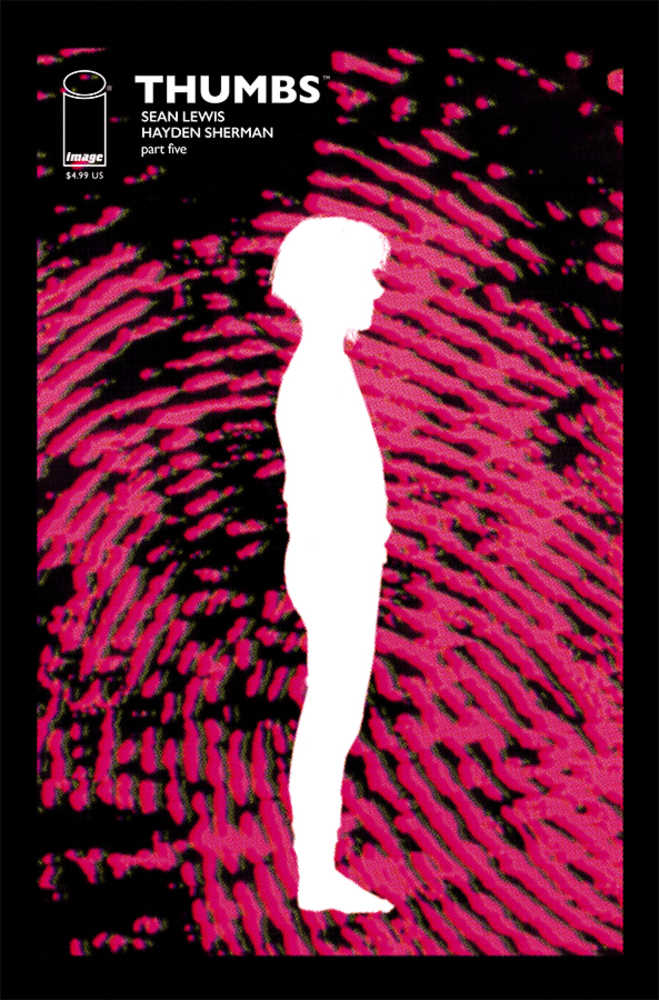 Thumbs #5 (Of 5) (Mature)