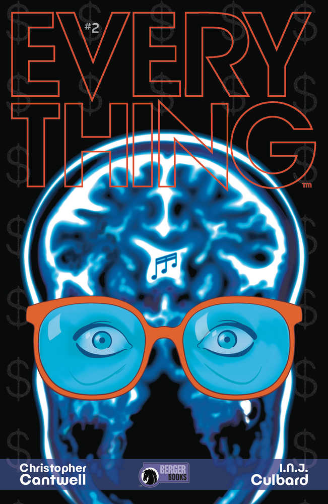 Everything #2 (Mature)