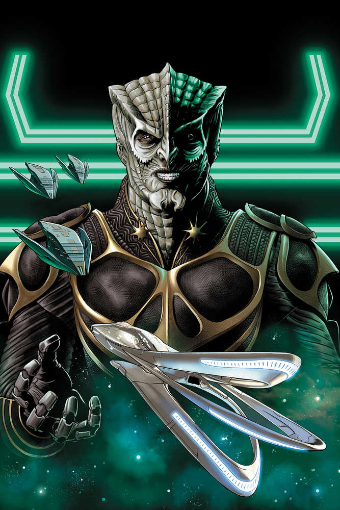 Orville #4 Word Of Avis (Pt 2 Of 2)