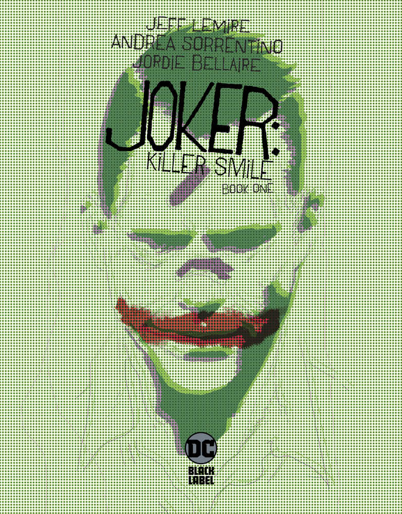 JOKER KILLER SMILE (2019)