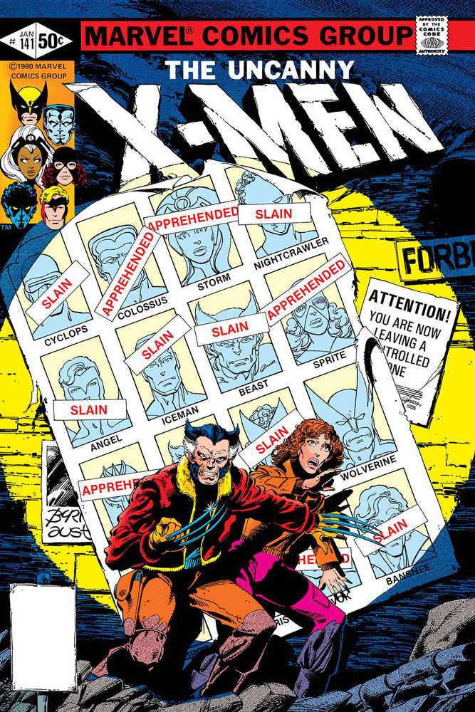 True Believers X-Men Pyro #1