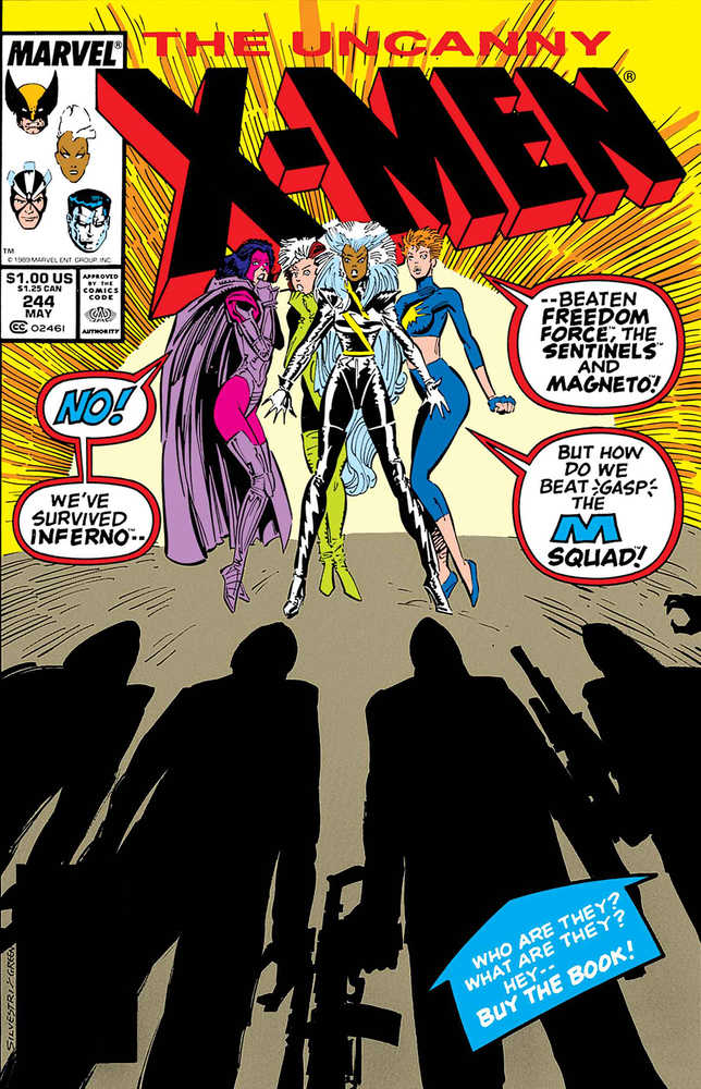 True Believers X-Men Jubilee #1