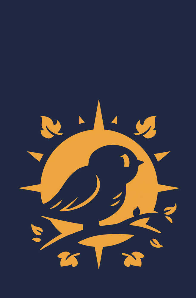 Over Garden Wall Soulful Symphonies #3 (Of 5) Cover B Fullerto