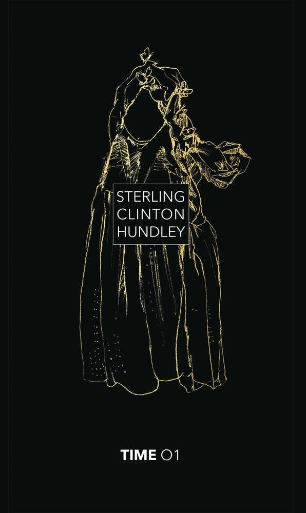 Time O1 Graphic Novel (Mature)