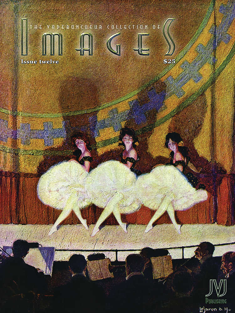 Vadeboncoeur Collection Of Images #12