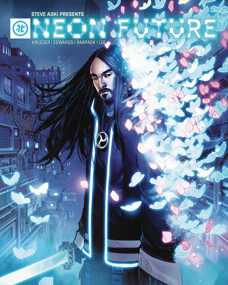 NEON FUTURE TP (2025)