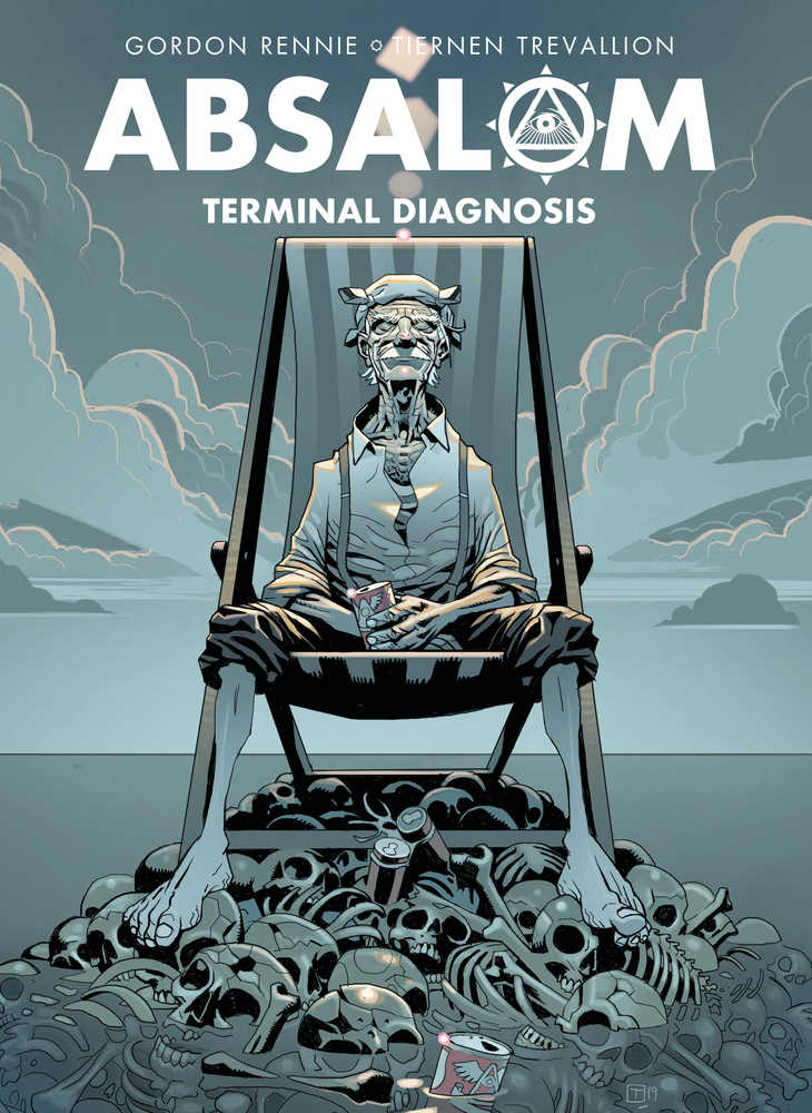 Absalom TPB Terminal Diagnosis
