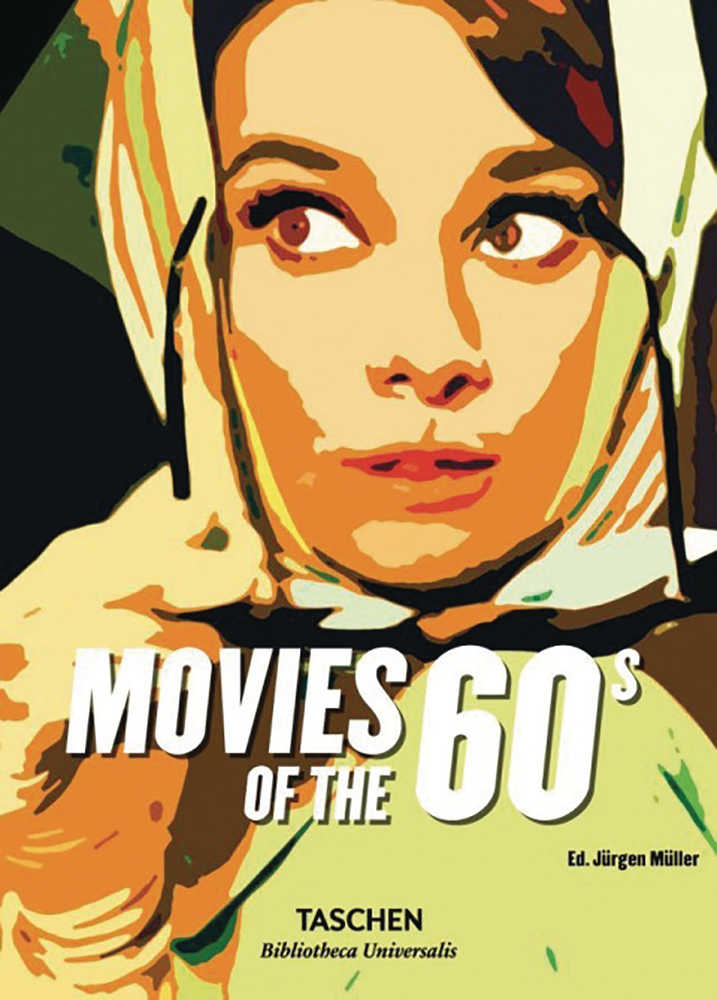Movies Of 1960 S Bibliotheca Edition 