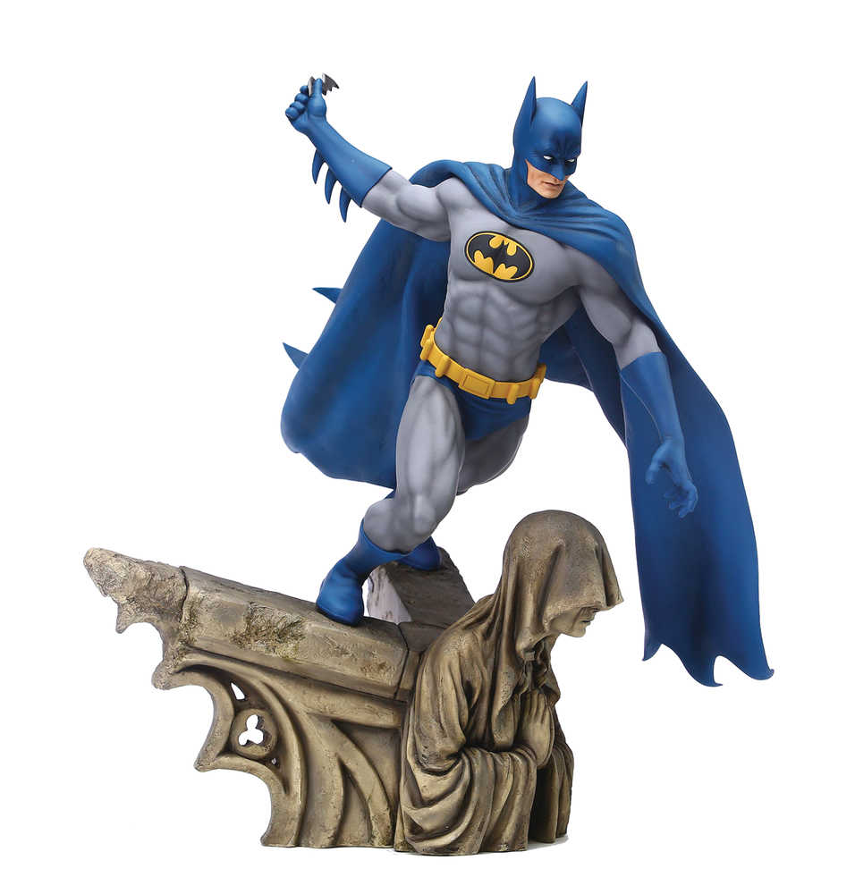 Grand Jester Studios DC Batman 1:6 Scale Statue 
