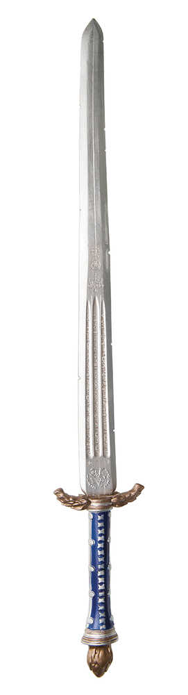 Justice League Wonder Woman Sword 