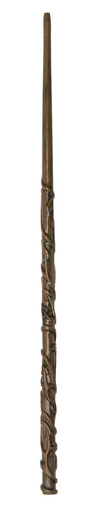 Harry Potter Hermione Deluxe Wand Prop 