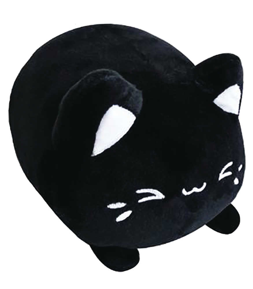 Meowchi Black Sesame Plush 