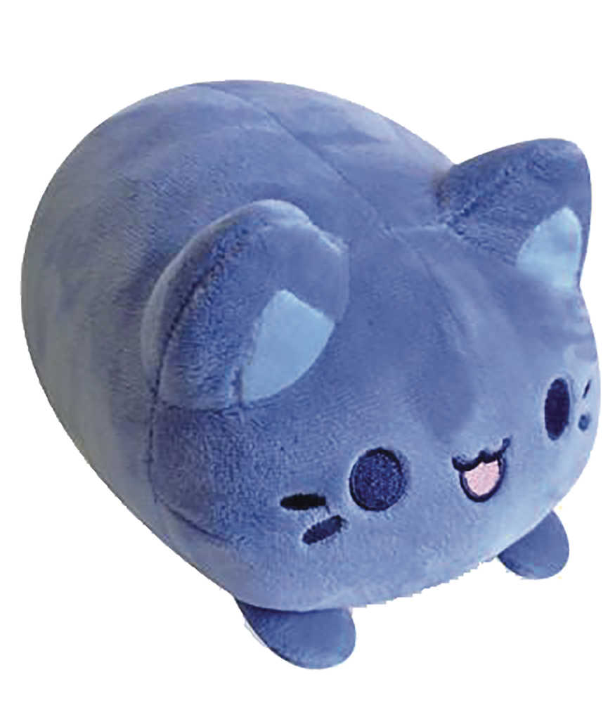 Meowchi Blueberry Plush 