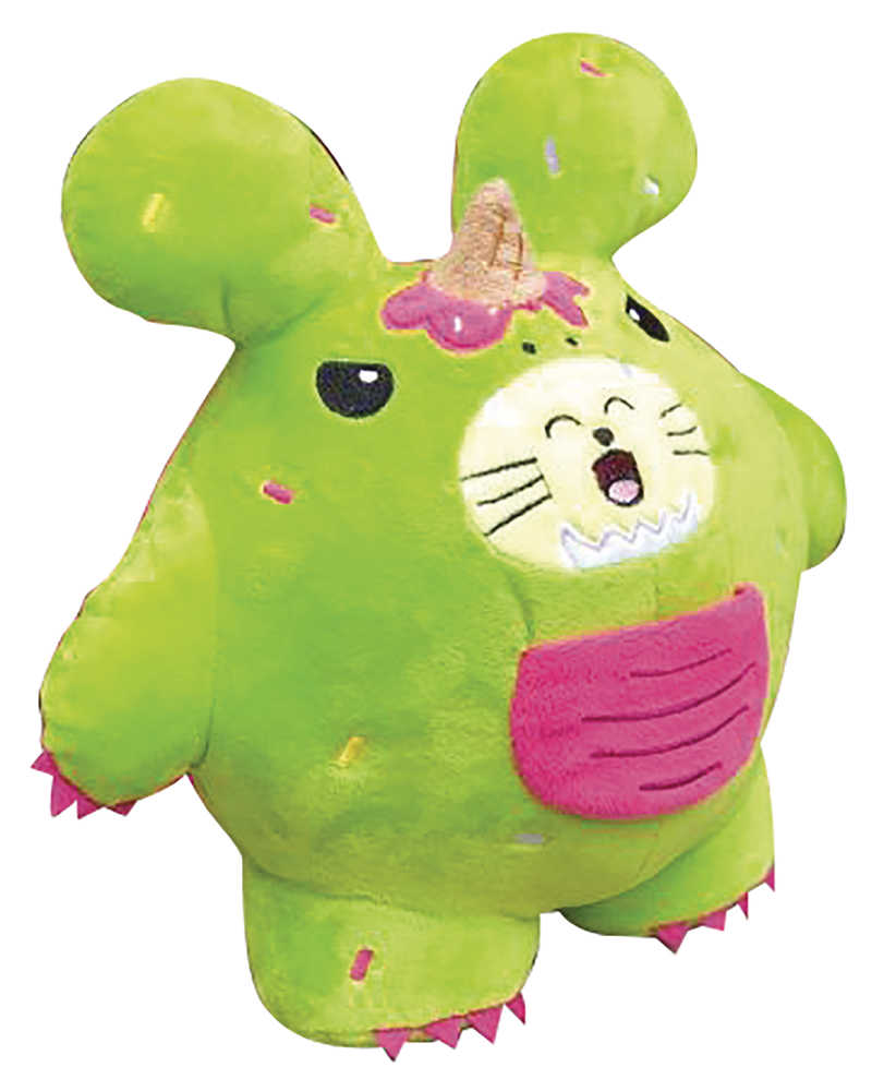 Sweet Unikaiju Babee Bunny 9.5 In Plush 