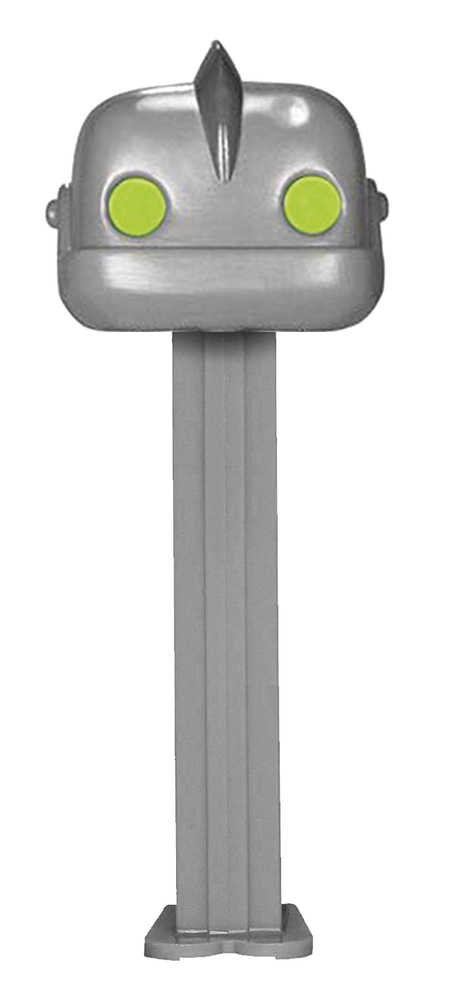 Pop Pez Iron Giant 