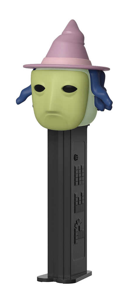 Pop Pez Nightmare Before Christmas S6 Shock 