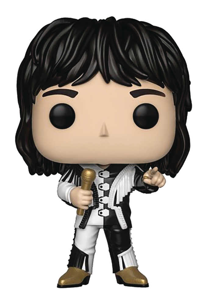 Pop Rocks The Struts Luke Spiller Vinyl Figure 