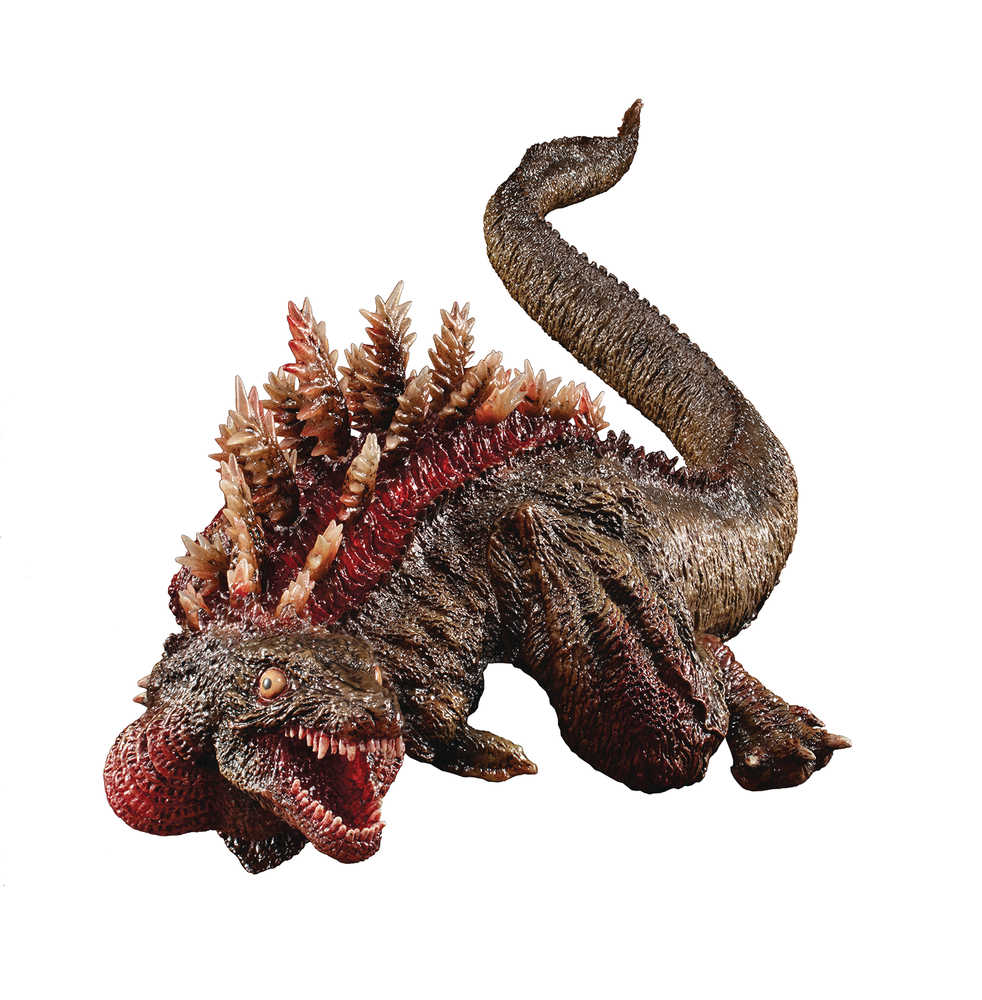 Godzilla 2016 Hyper Solid Ser Godzilla 2nd Form PVC Statue (