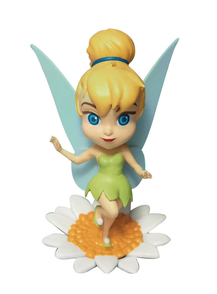 Disney Best Friends Mea 010 Tinker Bell Previews Exclusive Figure 