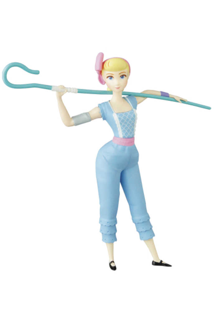Disney Pixar Toy Story 4 Bo Peep Ultra Detail Figure Figure 