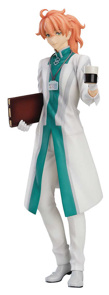 Fate Grand Order Romani Archaman 1/8 PVC Figure 