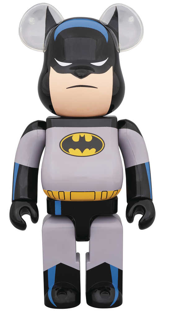 Batman The Animated Series Batman 1000% Bea 
