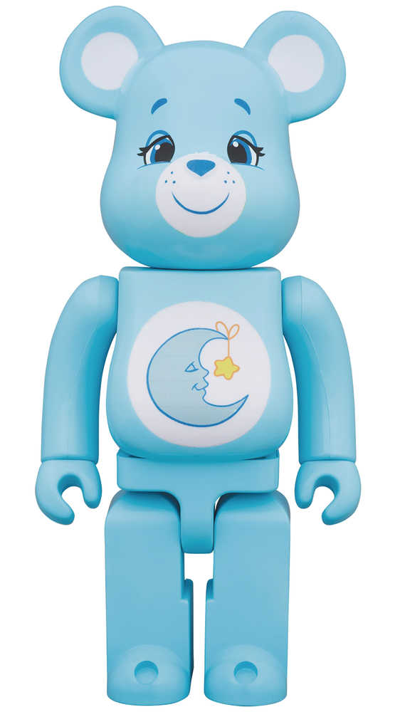 Care Bears Bedtime Bear 100% Bea 