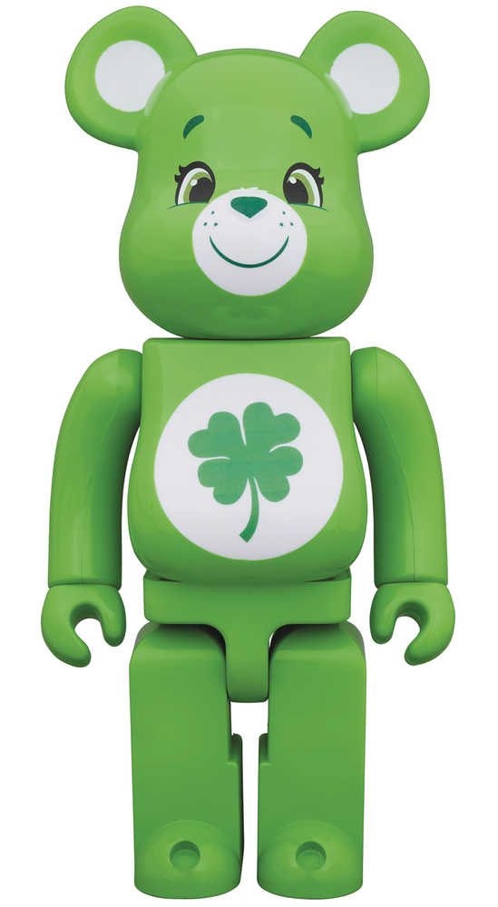Care Bears Good Luck Bear 400% Bea 
