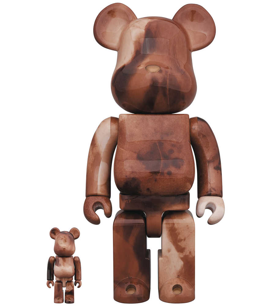 Pushead 4 100% & 400% Bea 2 Pk 