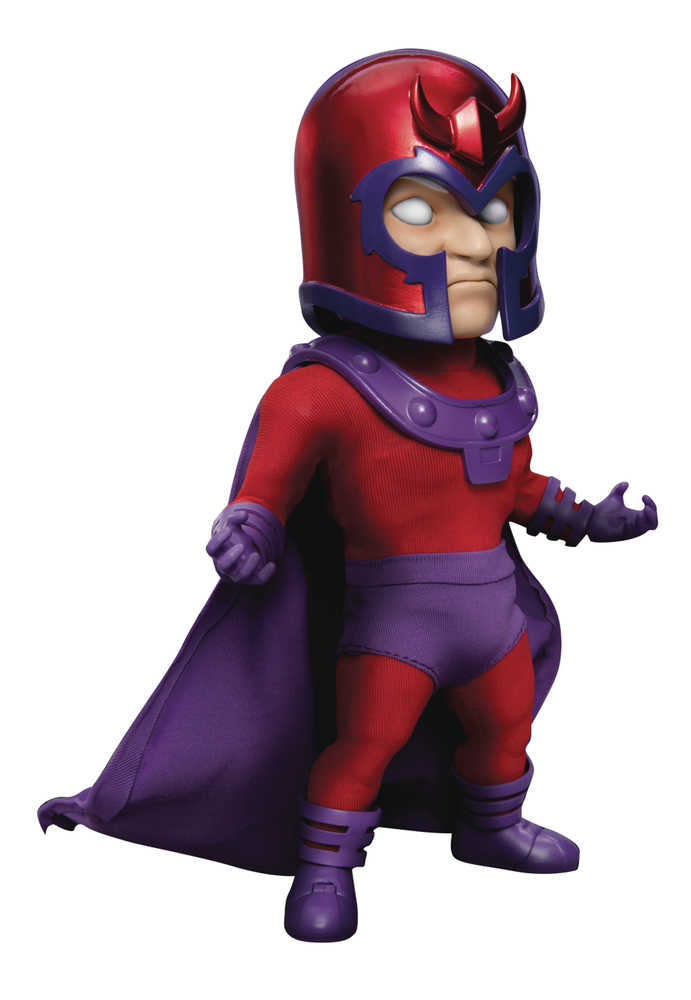 X-Men Eaa 083 Magneto Previews Exclusive Action Figure 
