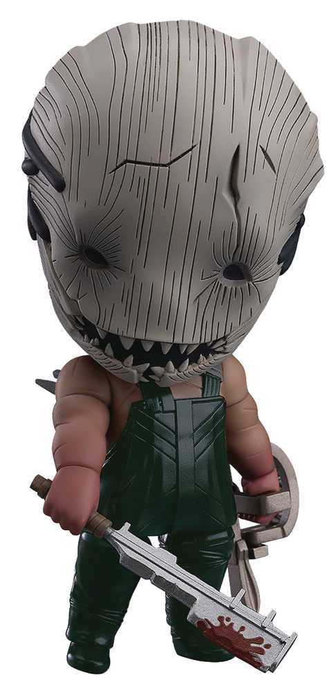 Dead By Daylight The Trapper Nendoroid Action Figure 