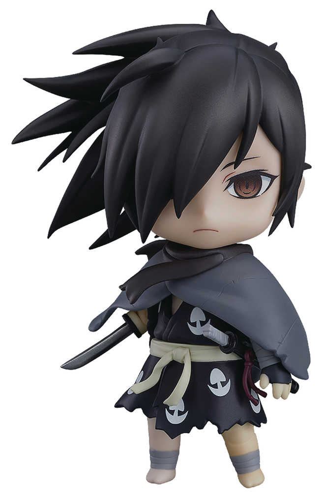 Dororo Hyakkimaru Nendoroid Action Figure 
