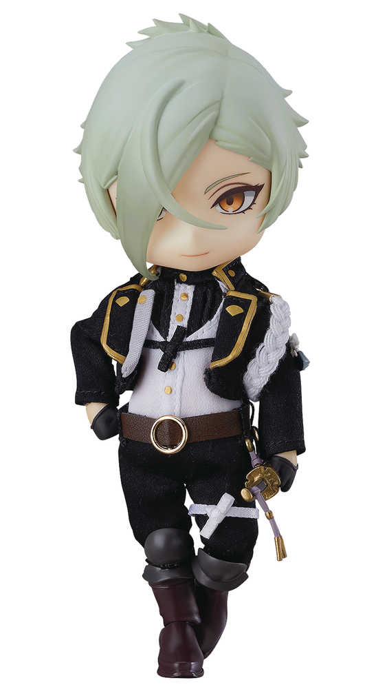 Touken Ranbu Online Hizamaru Nendoroid Doll Action Figure 