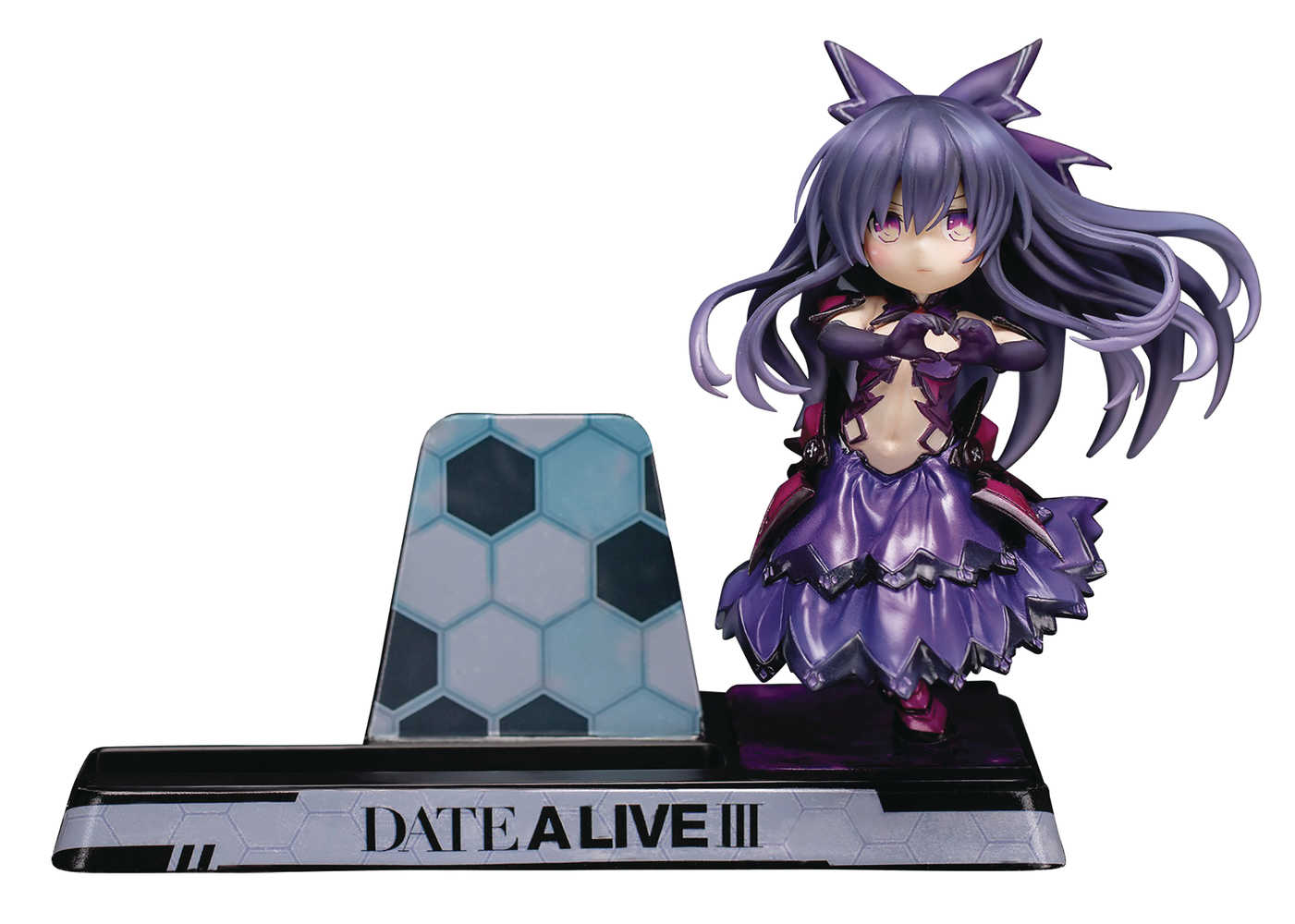 Date A Live Tohka Yatogami Smartphone Stand 